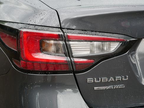 Used 2024 Subaru Legacy Premium AWD/4WD image 17