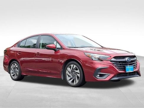 Used 2025 Subaru Legacy Limited w/ Popular Package #2 AWD/4WD image 1