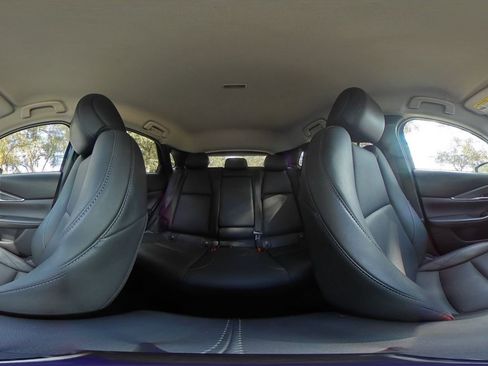 Used 2025 MAZDA CX-30 AWD 2.5 S w/ Select Sport Pkg image 36