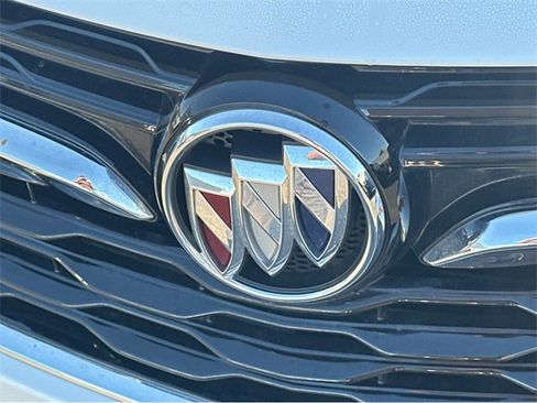 Certified 2023 Buick Encore GX Preferred w/ Cold Weather Comfort Package image 35