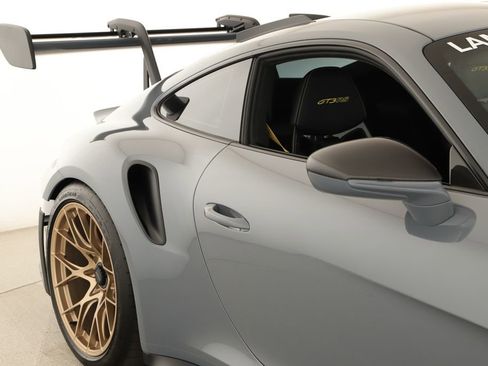 Used 2025 Porsche 911 GT3 RS RWD image 39