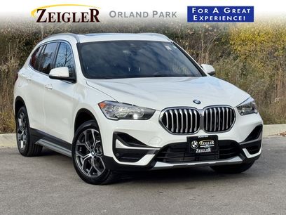 Used 2021 BMW X1 sDrive28i w/ Convenience Package