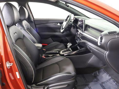 Used 2023 Kia Forte GT-Line image 30