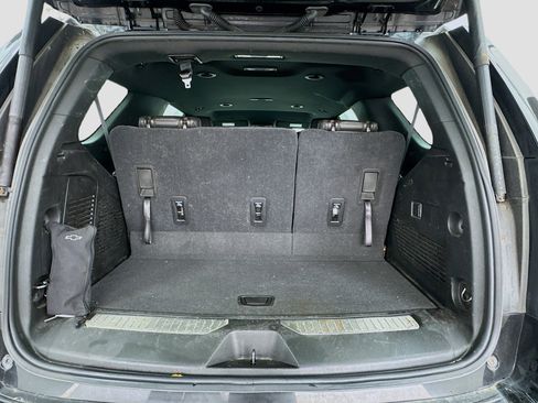 Used 2021 Chevrolet Tahoe RST image 17