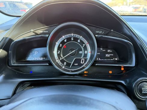 Used 2017 MAZDA CX-3 Grand Touring image 27