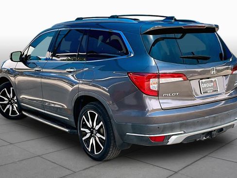 Used 2019 Honda Pilot Elite image 12