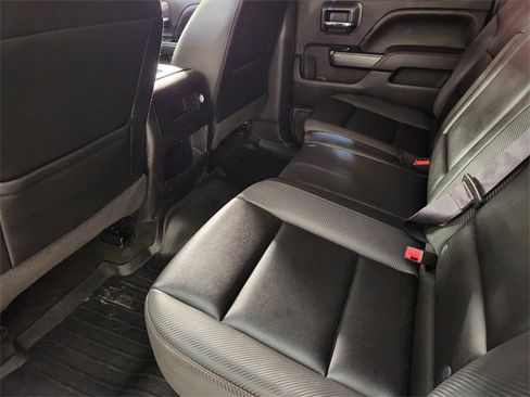 Used 2016 GMC Sierra 1500 SLT w/ All-Terrain Package image 29