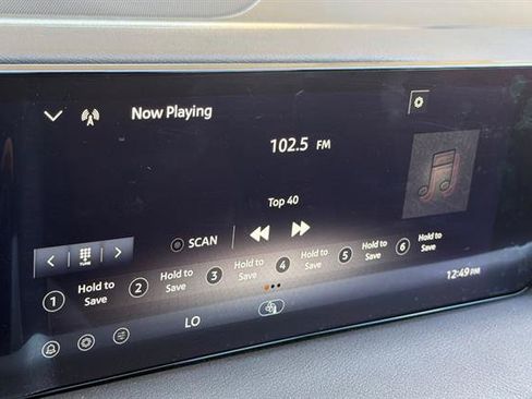New 2027 Nissan Sentra SR w/ Floor Mat Package FWD image 19