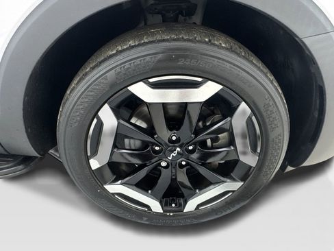 Used 2024 Kia Telluride S w/ S Sunroof Package FWD image 87