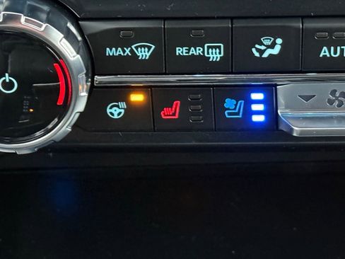 New 2026 Ford F150 Lariat w/ Equipment Group 502A High image 30