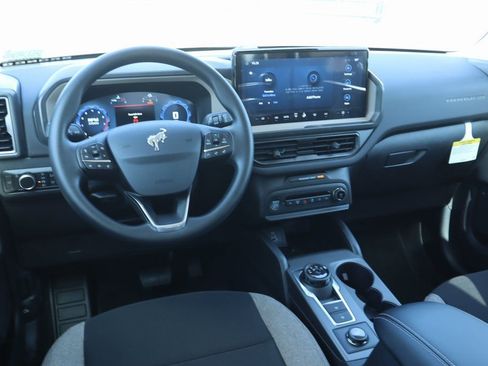 New 2025 Ford Bronco Sport Big Bend image 2