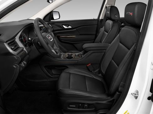 Used 2023 GMC Acadia AT4 w/ Technology Package image 10