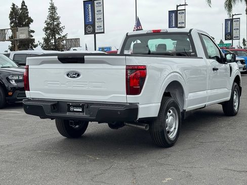 New 2026 Ford F150 XL RWD image 12