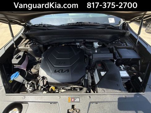 Certified 2023 Kia Telluride S AWD/4WD image 20