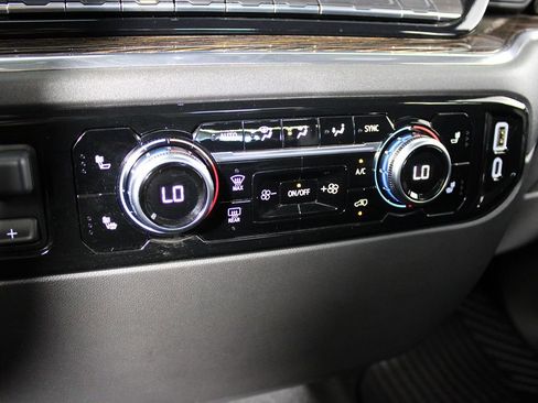 Used 2024 GMC Sierra 1500 Elevation w/ X31 Off-Road Package image 17