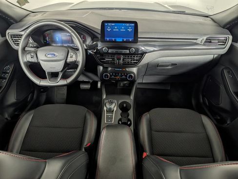 Certified 2025 Ford Escape ST-Line FWD image 13
