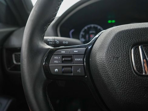 Used 2024 Honda Civic Sport image 23