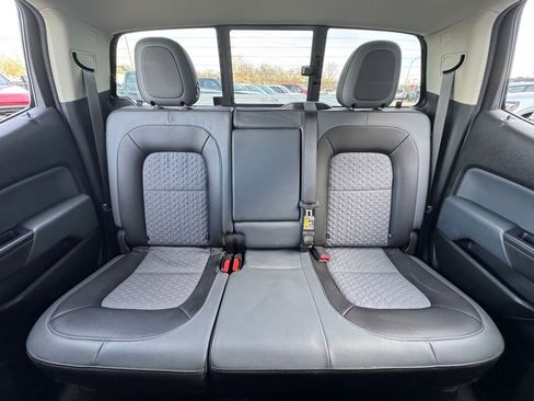 Used 2017 Chevrolet Colorado Z71 image 24