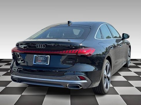 New 2025 Audi A5 2.0T Premium Plus image 3