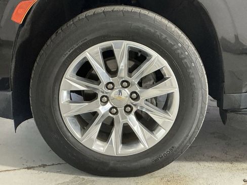 Used 2021 Chevrolet Tahoe Premier AWD/4WD image 13