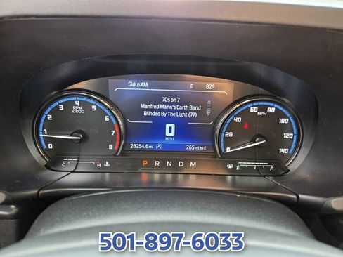 Certified 2023 Ford Bronco Sport Badlands w/ Premium Package AWD/4WD image 23