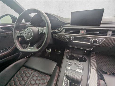 Used 2019 Audi RS 5 w/ RS Driver Assistance Package image 20