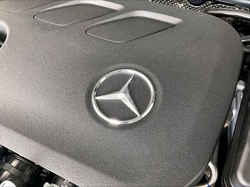 New 2026 Mercedes-Benz GLB 250 4MATIC image 17