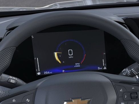 New 2026 Chevrolet Trax LT FWD image 18