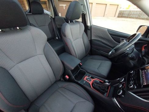 Used 2021 Subaru Forester Sport w/ Popular Package #2 image 35