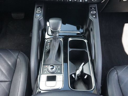 Used 2023 Kia Telluride EX X-Line AWD/4WD image 54