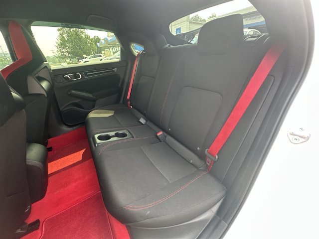 Used 2024 Honda Civic Type R image 27