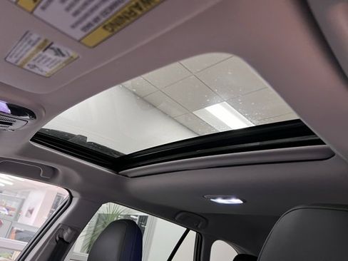 Used 2025 Subaru Outback Onyx Edition XT image 10