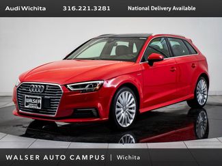 Used 2017 Audi A3 e-tron Prestige w/ Prestige Package video 1