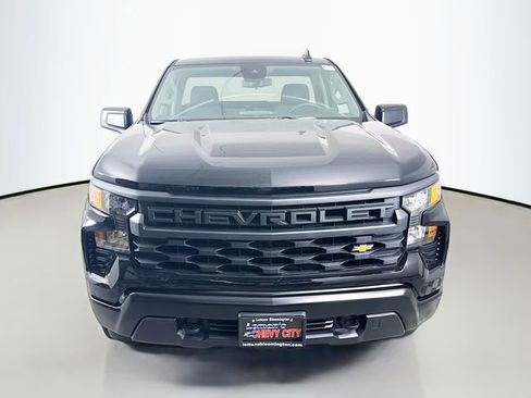 New 2026 Chevrolet Silverado 1500 W/T w/ WT Value Package image 2