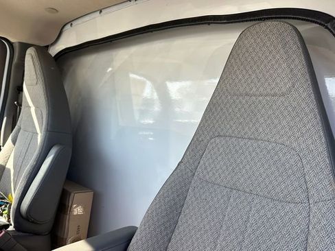 New 2024 GMC Savana 3500 w/ Power Convenience Package image 22