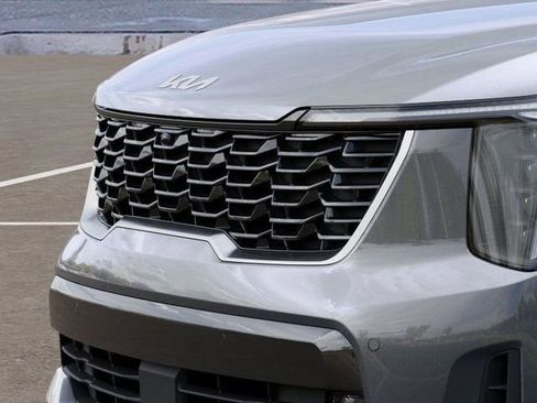 New 2025 Kia Sorento SX Prestige image 12