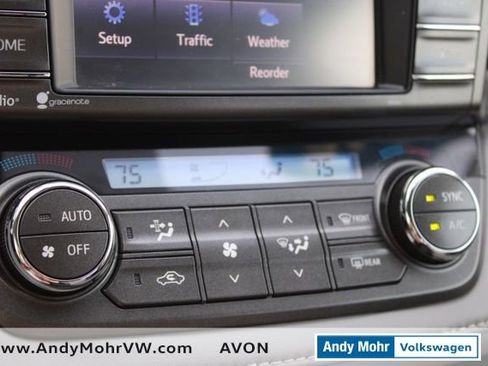 Used 2015 Toyota RAV4 XLE image 33