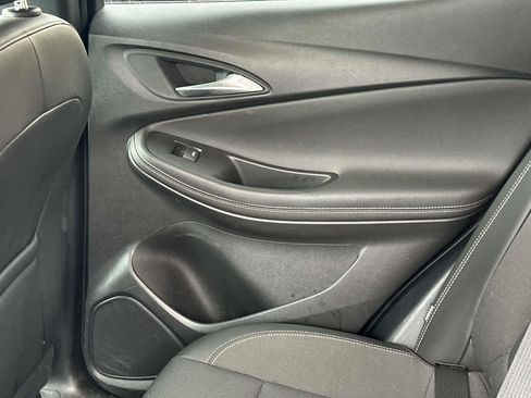 Used 2025 Buick Encore GX Preferred FWD image 11