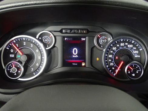 New 2026 RAM 3500 Tradesman w/ Chrome Appearance Group A image 25