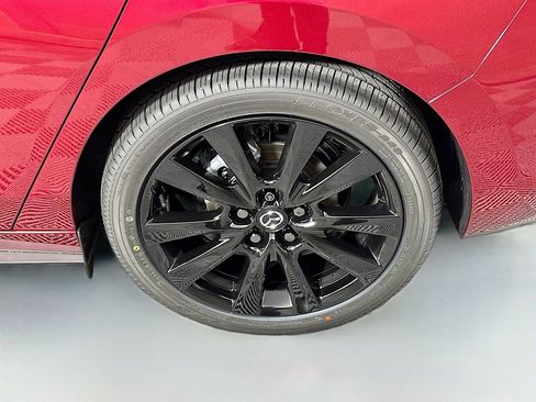 New 2026 MAZDA MAZDA3 s Sport image 14