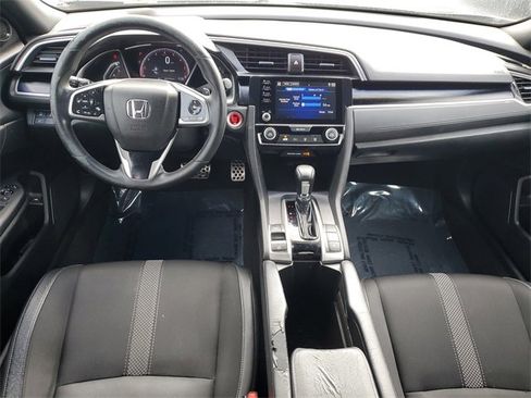 Used 2020 Honda Civic Sport image 12