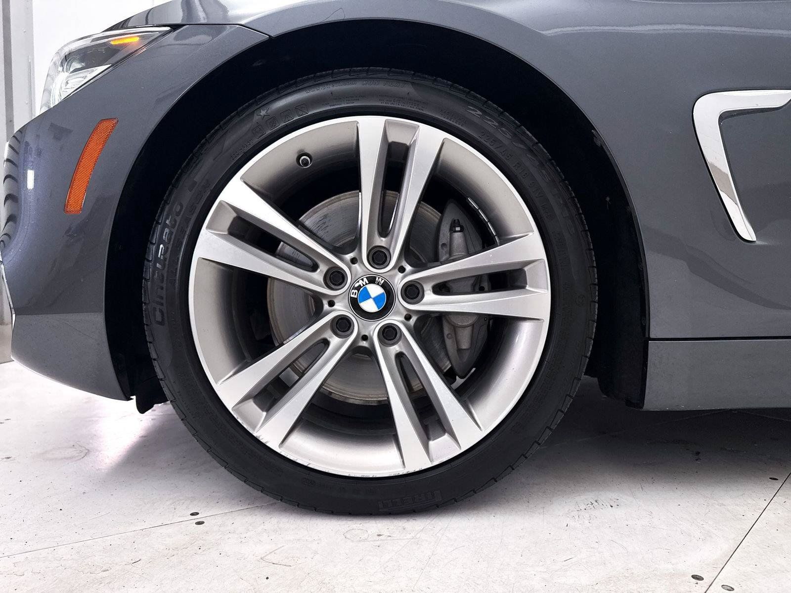 Used 2019 BMW 440i Coupe RWD image 18