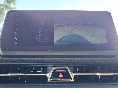 Used 2021 Toyota Supra A91 Edition w/ Driver Assist Package image 21