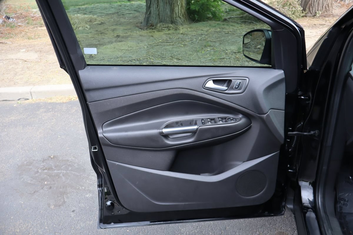 Used 2018 Ford Escape SE AWD/4WD image 23
