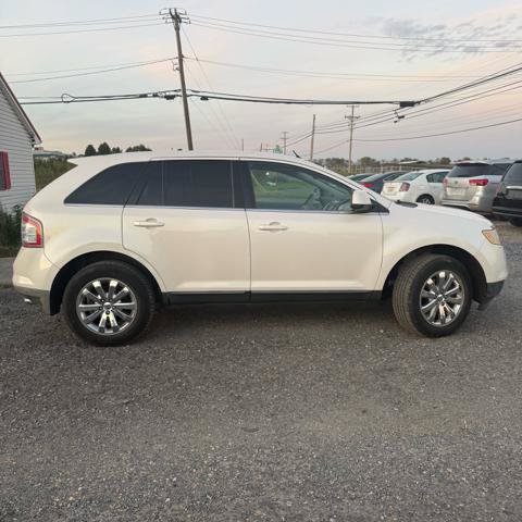 Used 2009 Ford Edge Limited FWD image 9