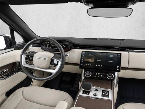 Used 2023 Land Rover Range Rover SE AWD/4WD image 15