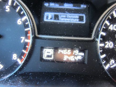 Used 2013 Nissan Pathfinder S w/ Cargo Pkg image 12