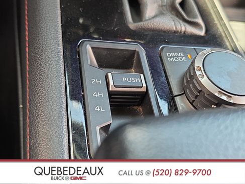 Used 2023 Toyota Tundra TRD Pro AWD/4WD image 24