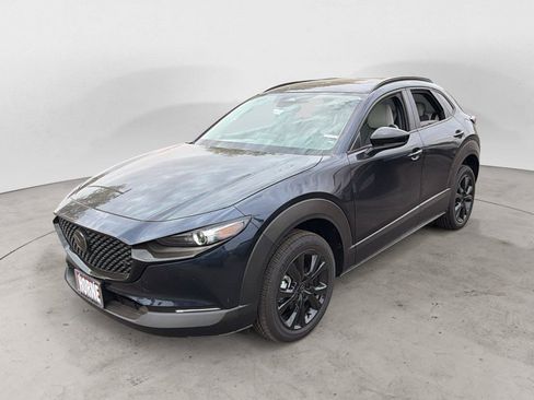 New 2026 MAZDA CX-30 AWD 2.5 S image 3