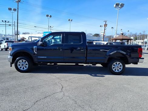 Used 2022 Ford F250 XLT image 7